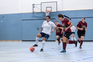 Bild 47 - wBJ Futsalmeisterschaft Runde 1